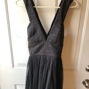 Women’s dress